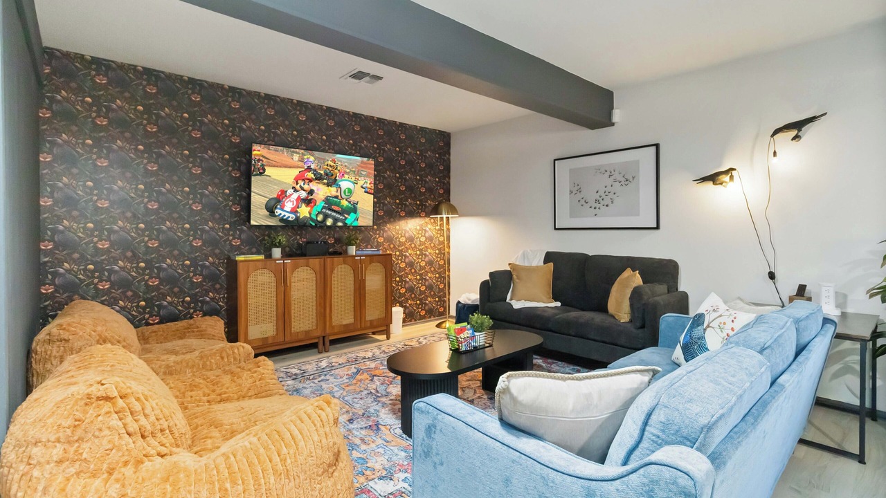 Photo of Livingroom in Wetmore