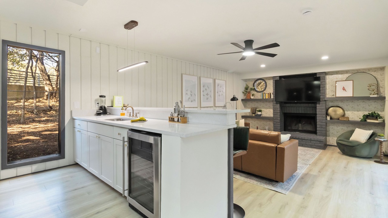 Photo of Kitchen in Wetmore