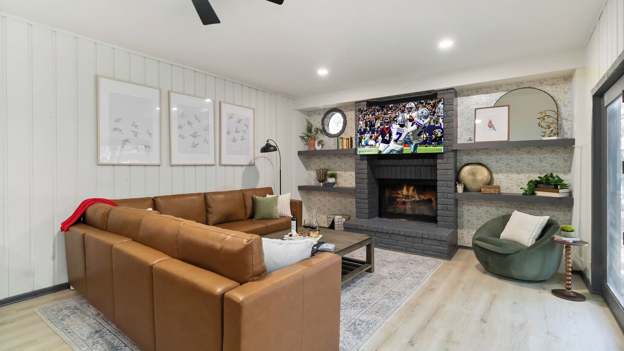 Photo of Livingroom in Wetmore