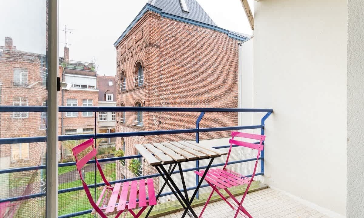 Photo of Outdoor in Old Lille