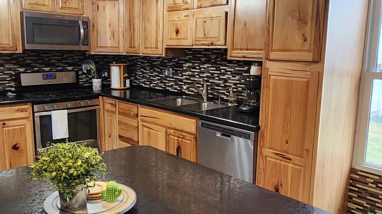 Photo of Kitchen in Clarendon