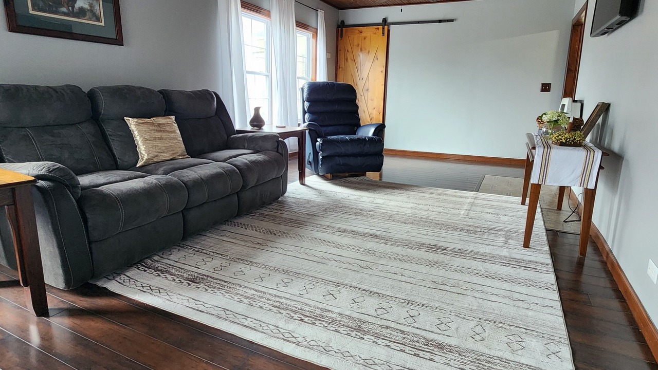 Photo of Livingroom in Clarendon
