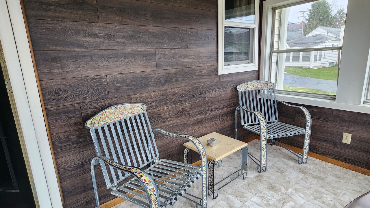 Photo of Patio Balcony in Clarendon