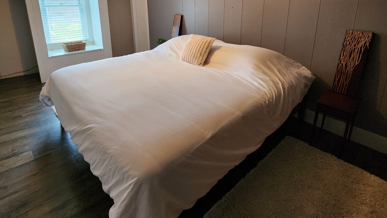 Photo of Bedroom in Clarendon