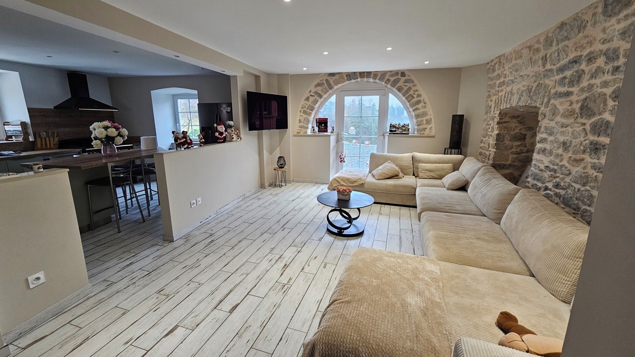 Photo of Livingroom in La Cresse