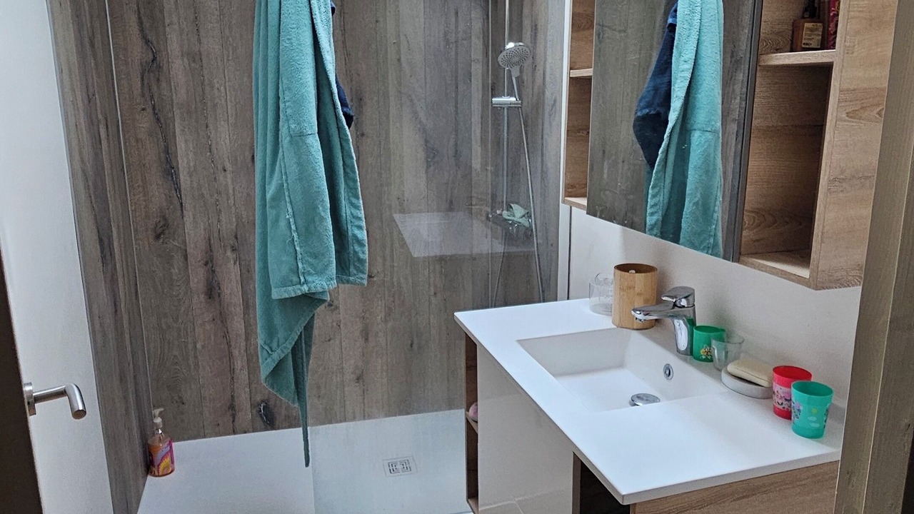 Photo of Bathroom in La Cresse