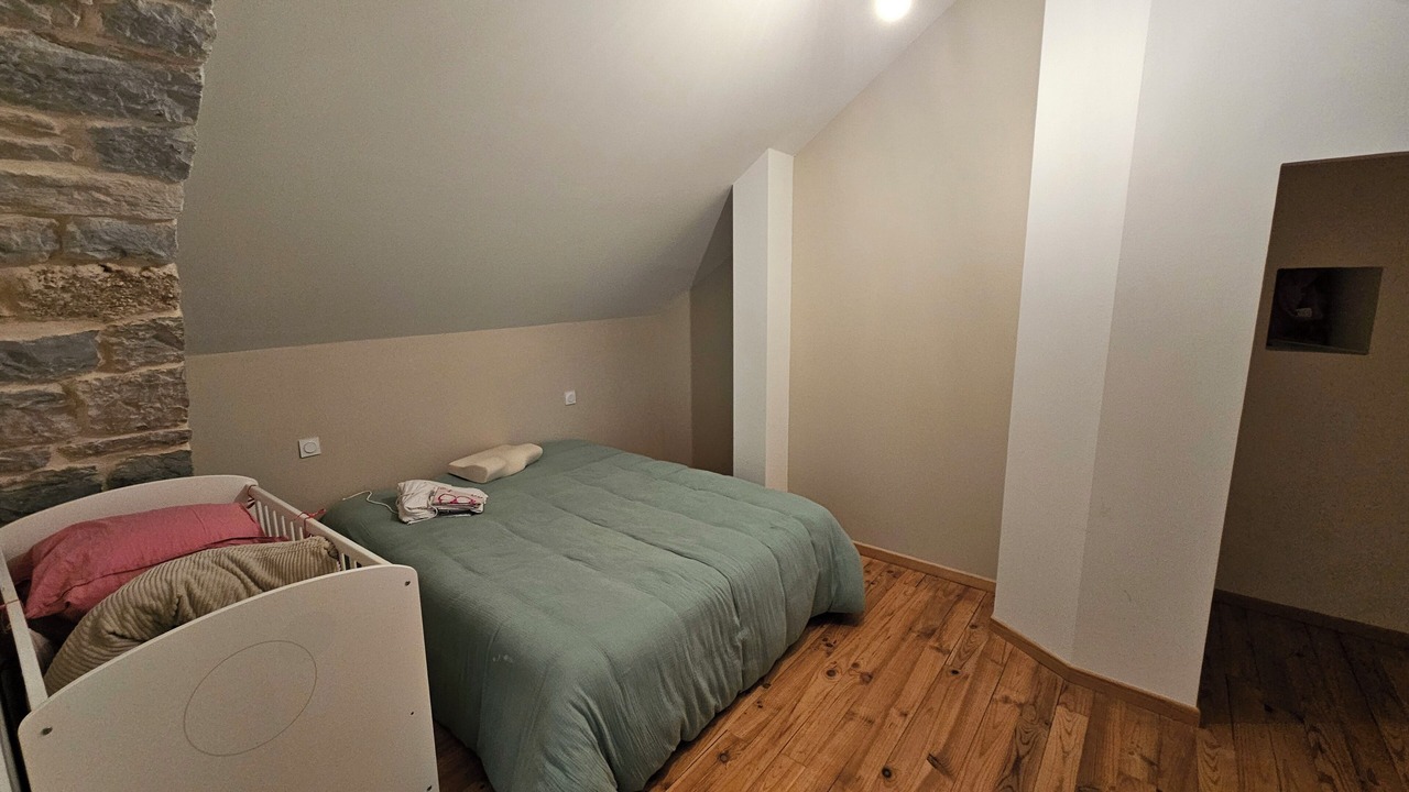 Photo of Bedroom in La Cresse