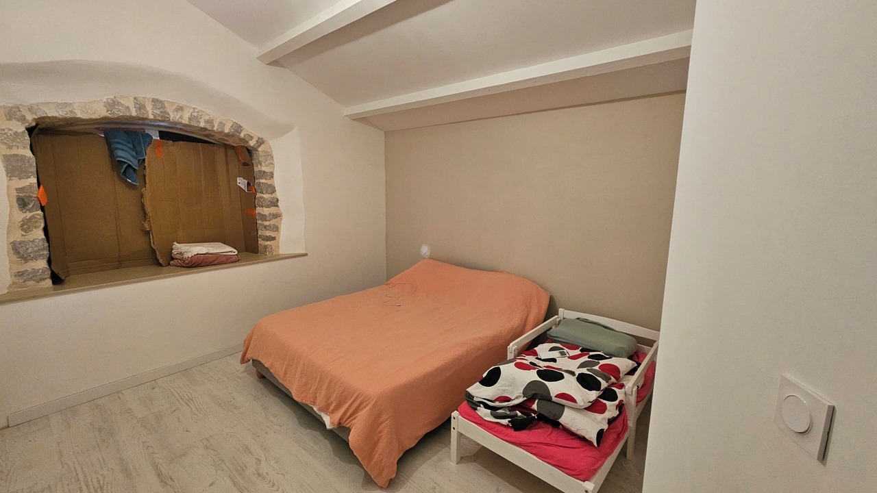 Photo of Bedroom in La Cresse