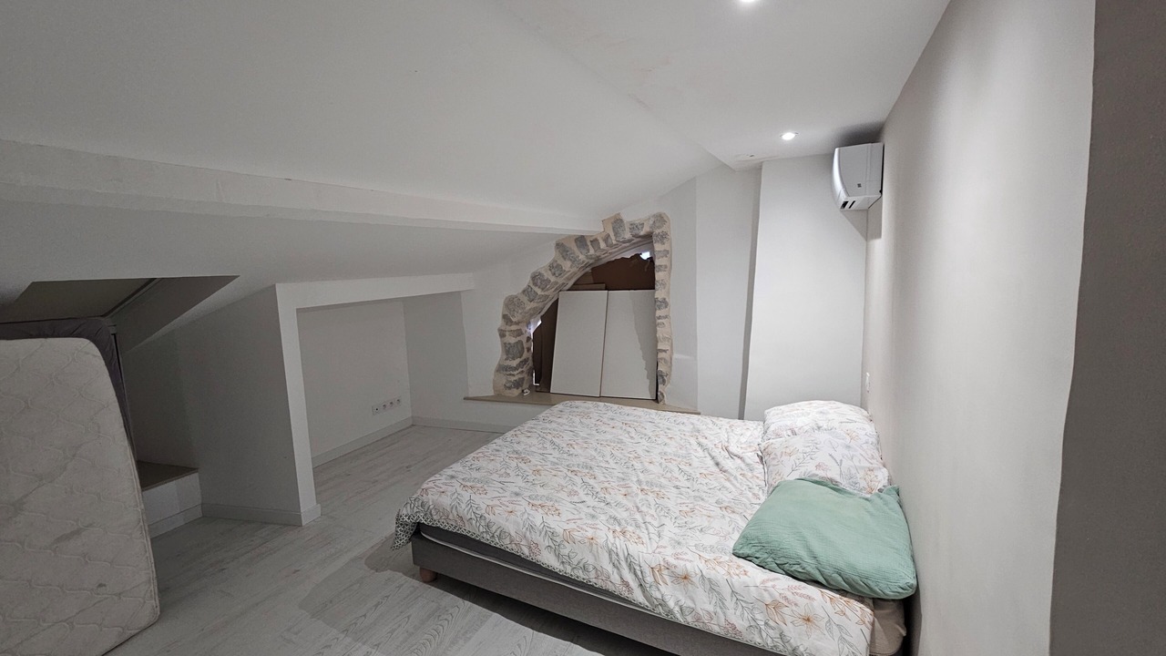 Photo of Bedroom in La Cresse