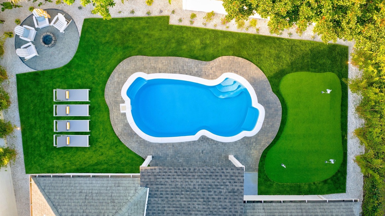 Photo of Outdoor in Atlantic Shores