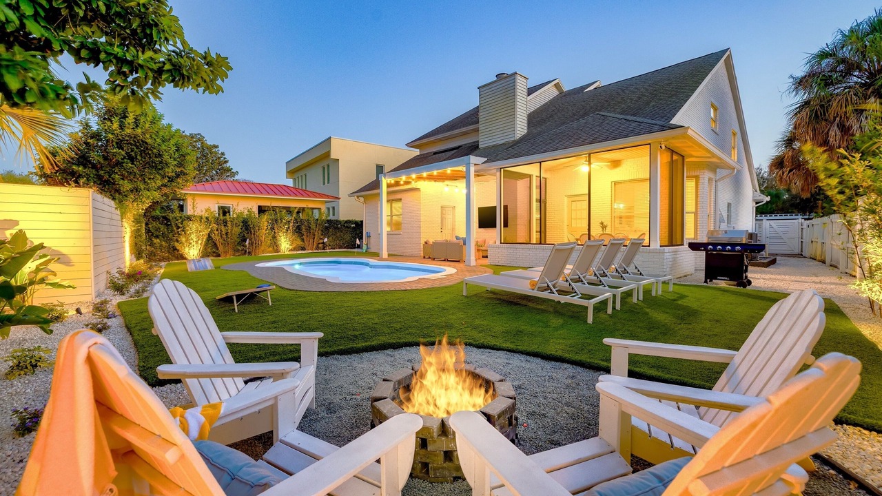 Photo of Outdoor in Atlantic Shores