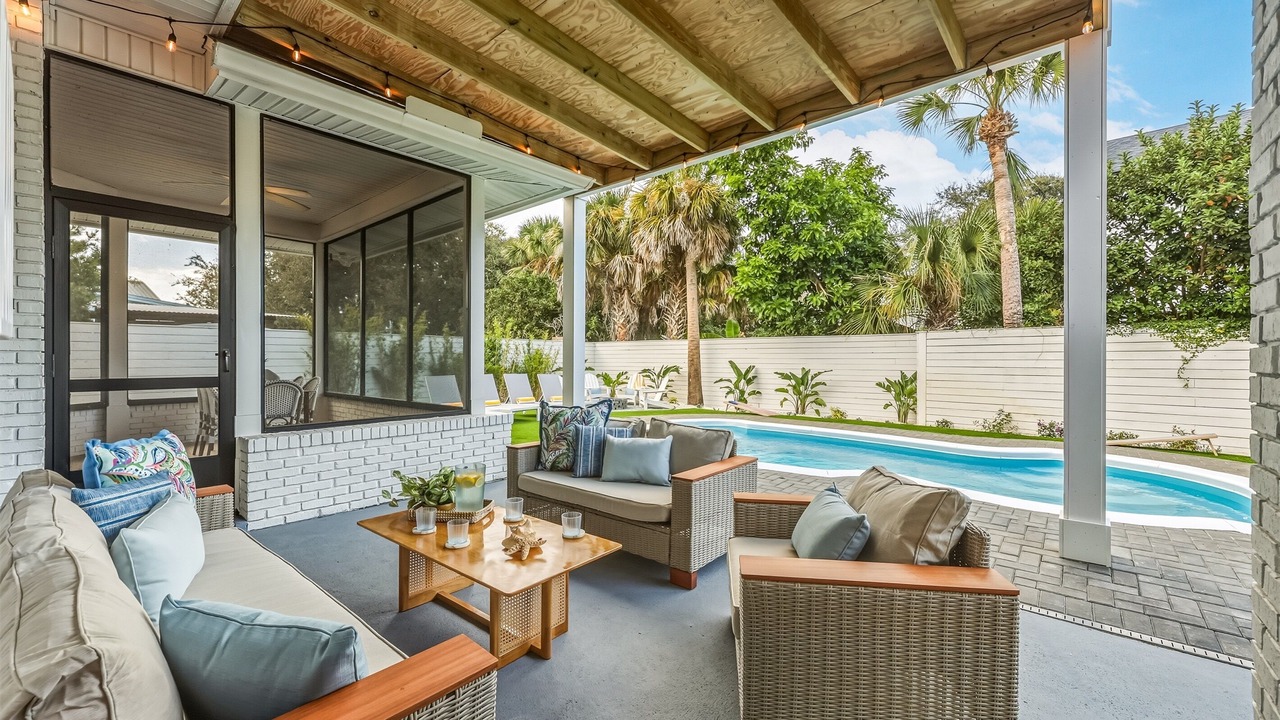 Photo of Outdoor in Atlantic Shores