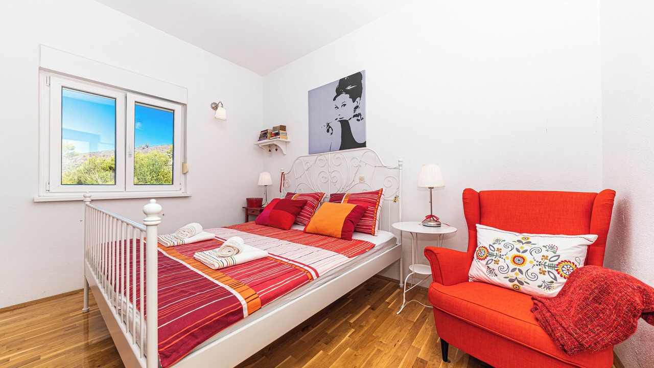 Photo of Bedroom in Zrnovnica