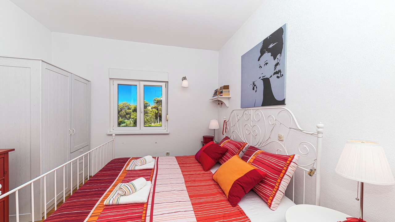 Photo of Bedroom in Zrnovnica