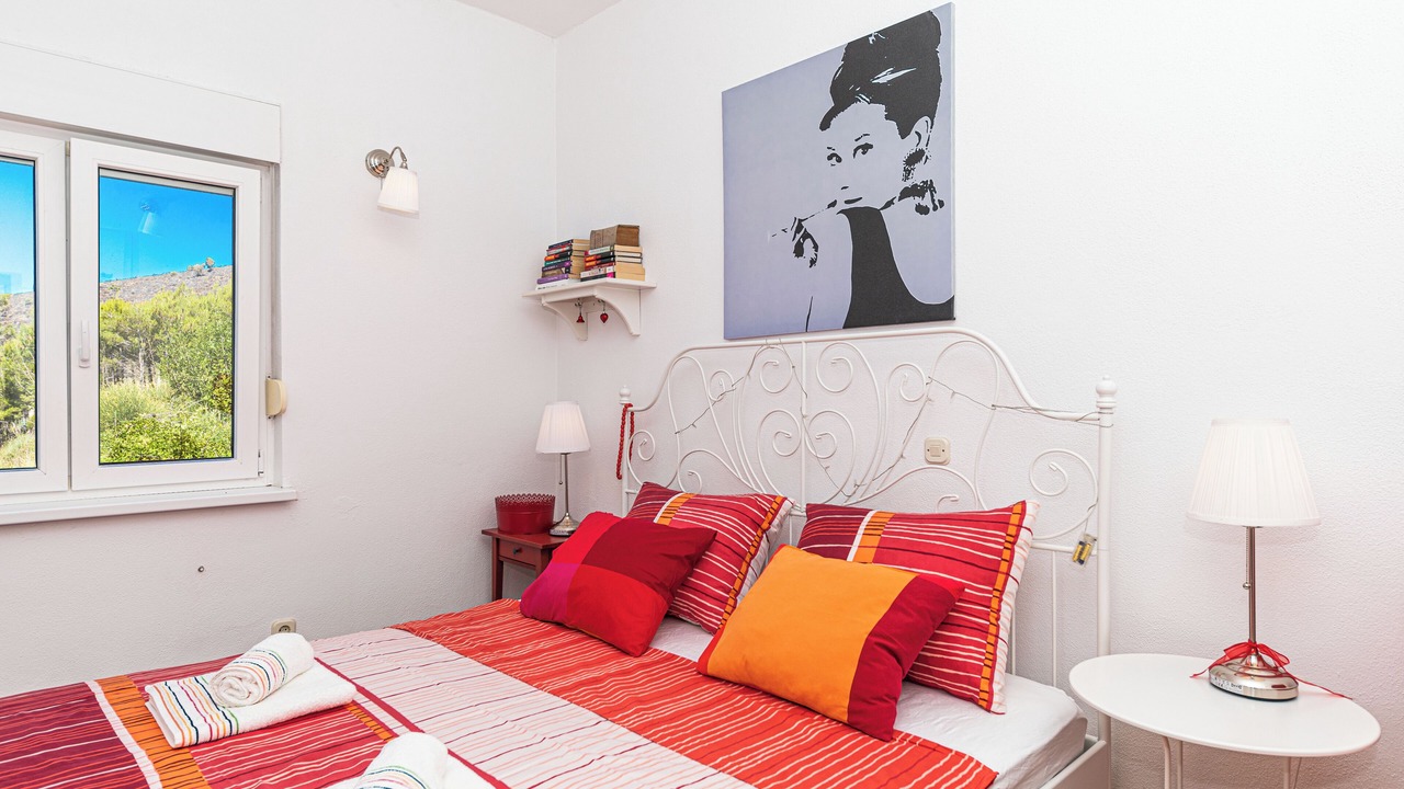 Photo of Bedroom in Zrnovnica