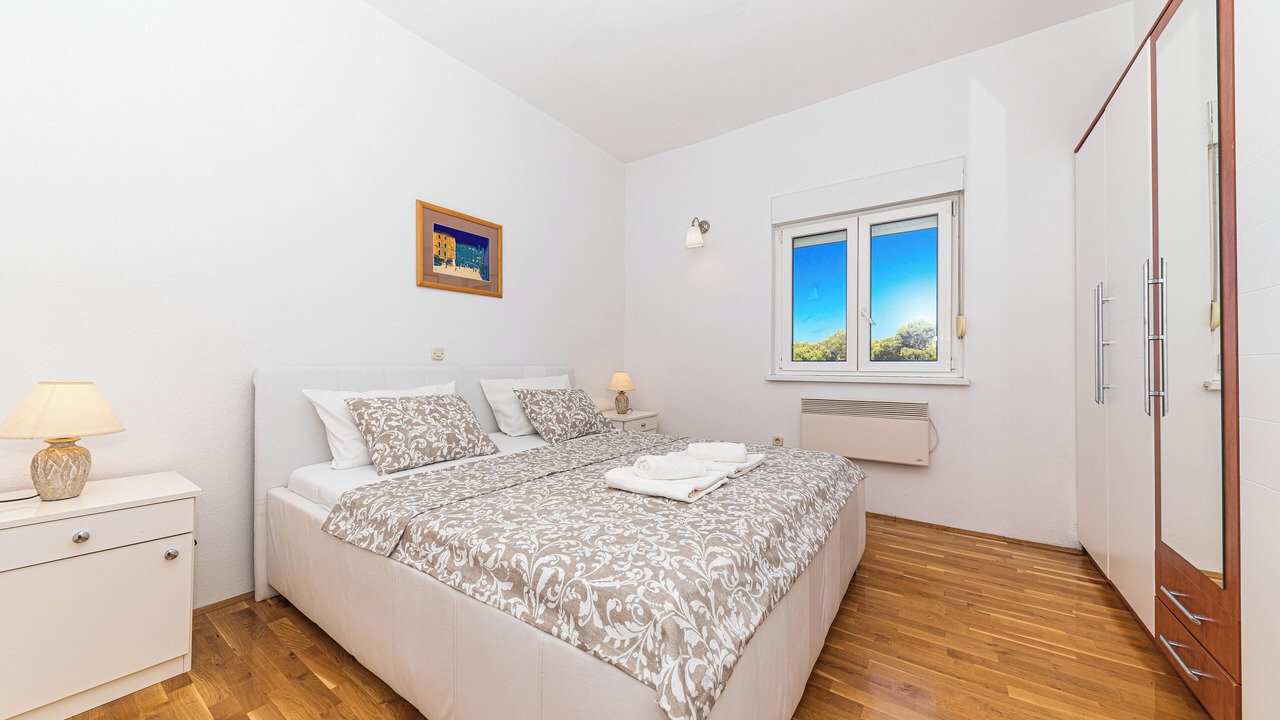 Photo of Bedroom in Zrnovnica