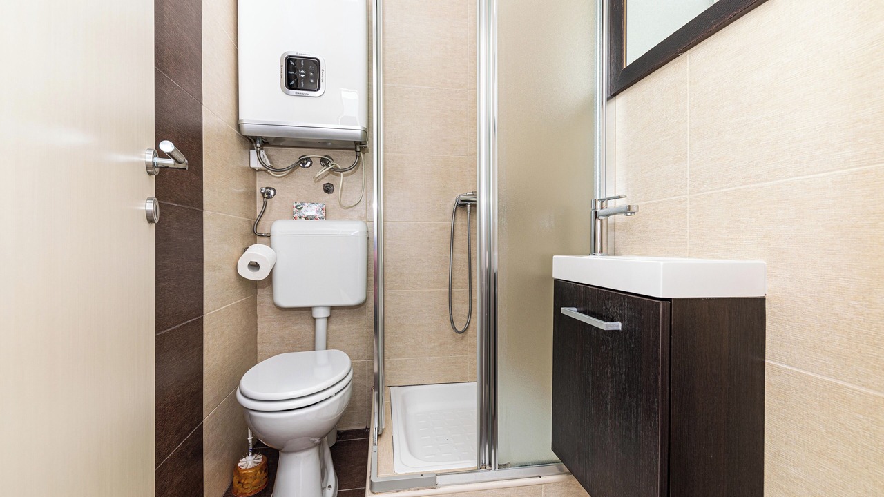 Photo of Bathroom in Zrnovnica