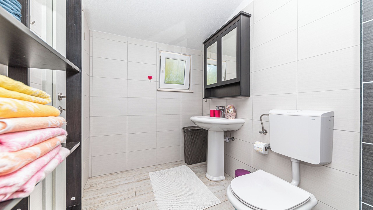 Photo of Bathroom in Zrnovnica