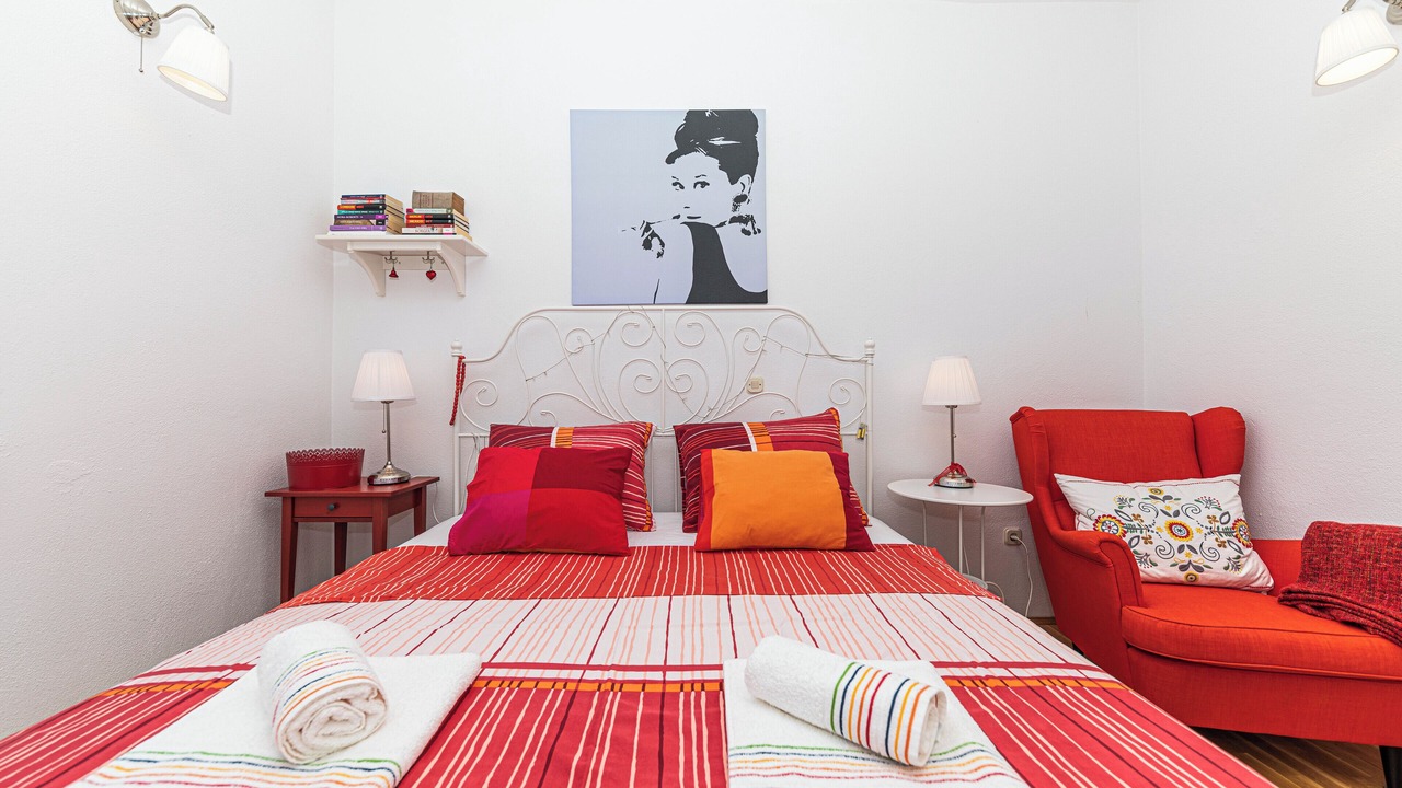 Photo of Bedroom in Zrnovnica