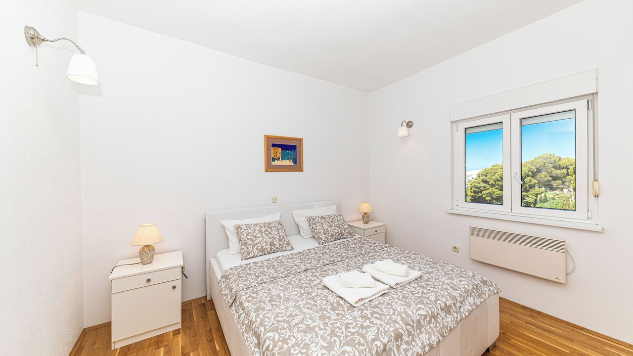 Photo of Bedroom in Zrnovnica
