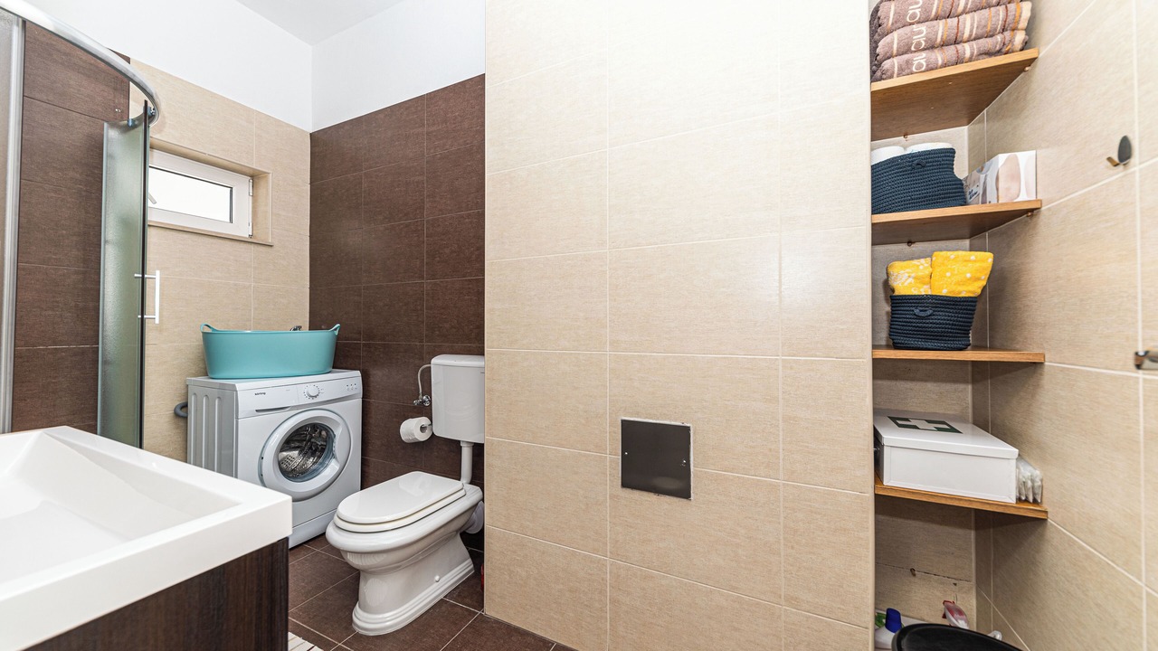 Photo of Bathroom in Zrnovnica