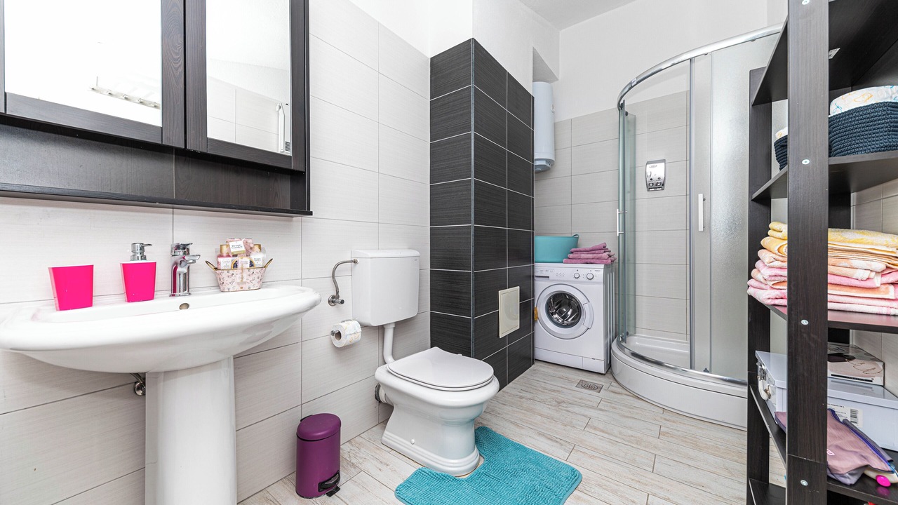 Photo of Bathroom in Zrnovnica