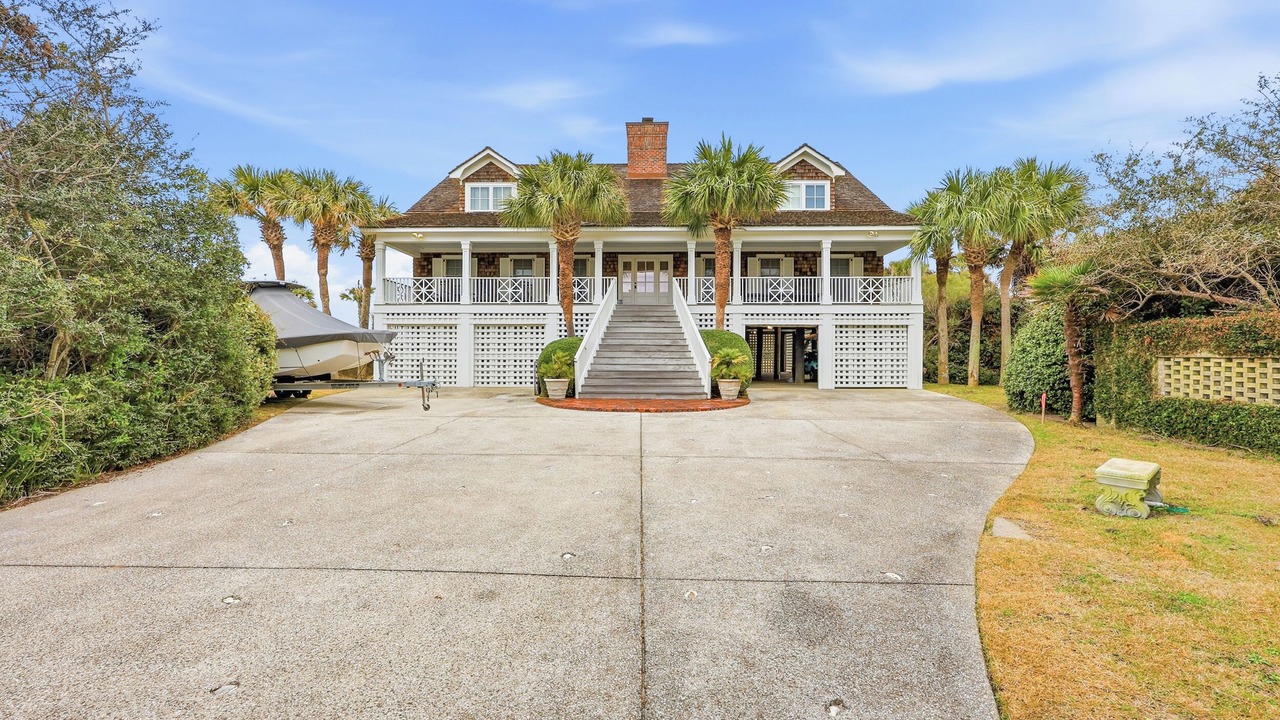 Photo of Outdoor in Debordieu Colony