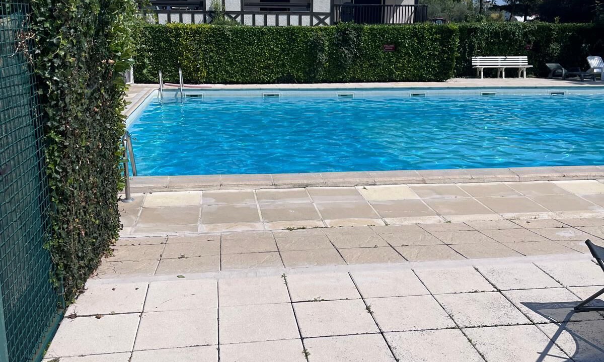 Photo of Outdoor in Cabourg
