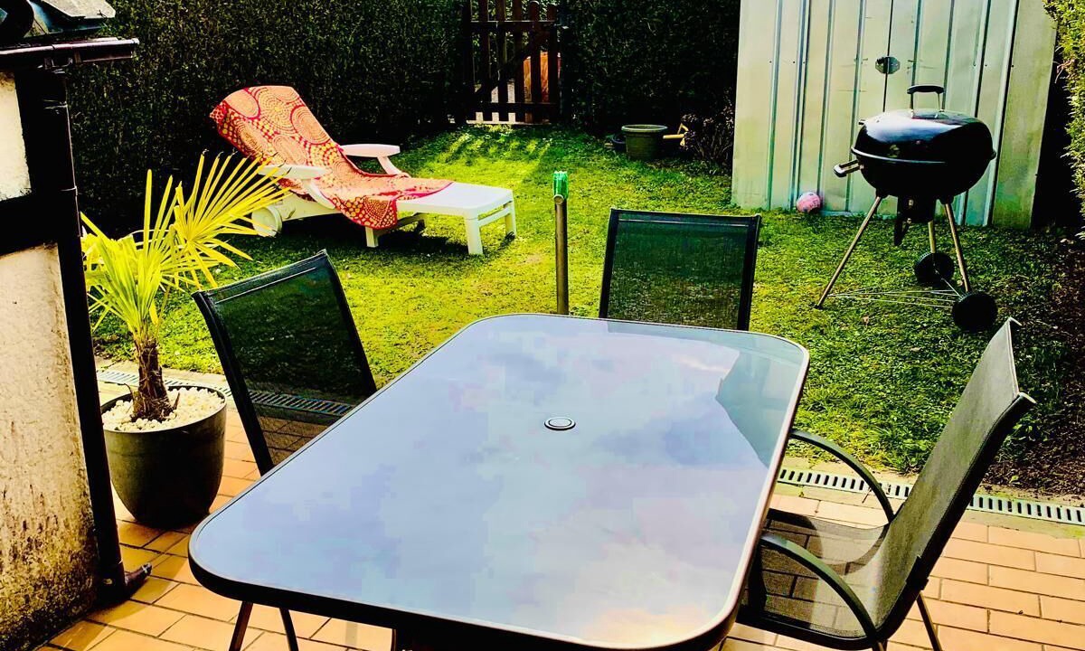 Photo of Outdoor in Cabourg