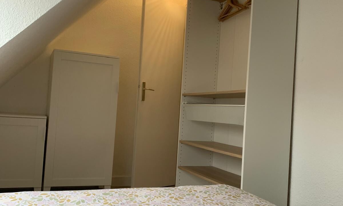 Photo of Bedroom in Cabourg