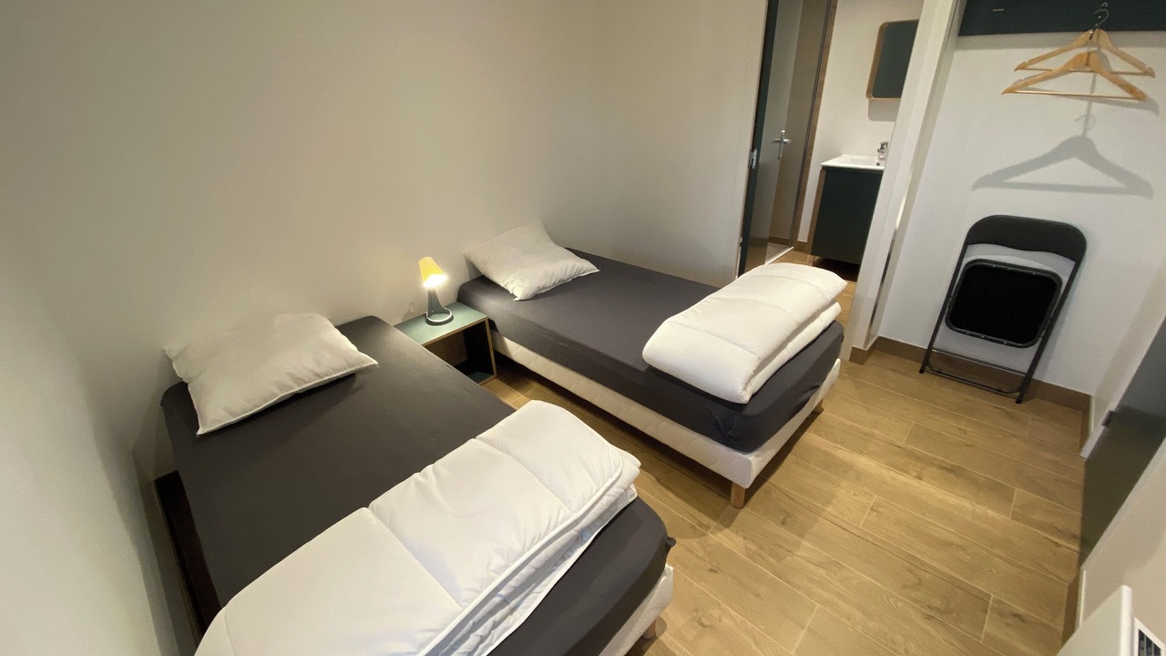 Photo of Bedroom in Seine Eure