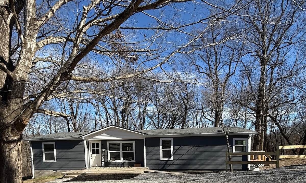 Photo of Outdoor in Marrowbone
