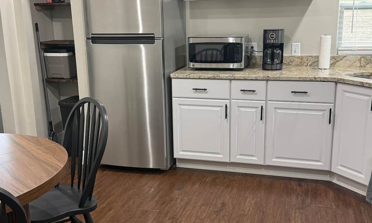 Photo of Kitchen in Marrowbone