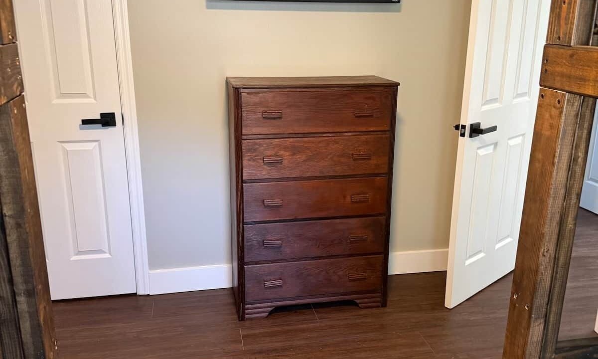 Photo of Bedroom in Marrowbone