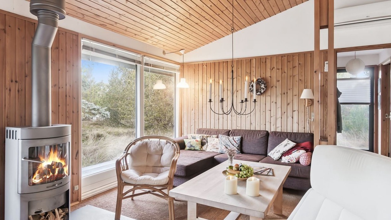 Photo of Livingroom in Sjllands Odde