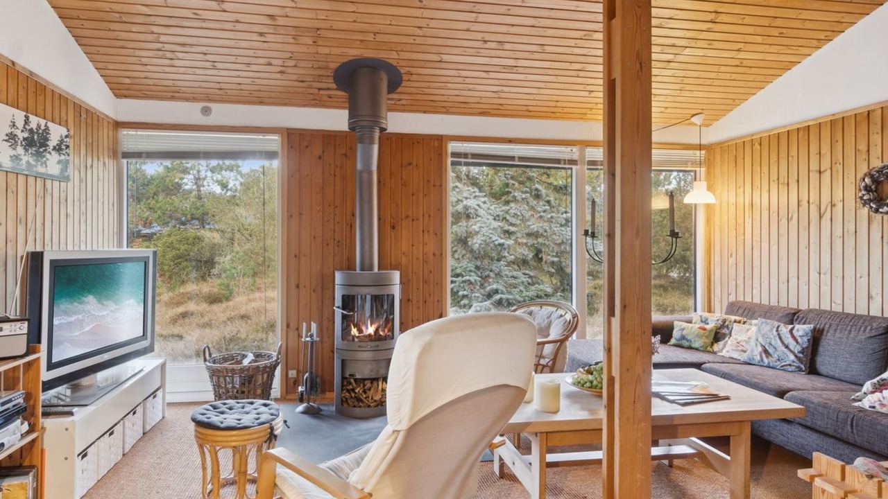 Photo of Livingroom in Sjllands Odde
