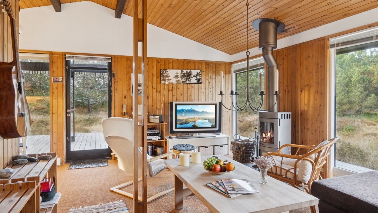 Photo of Livingroom in Sjllands Odde