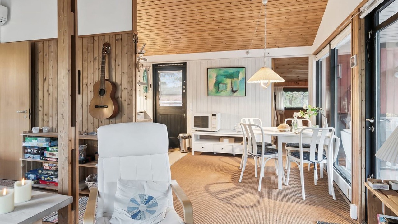Photo of Livingroom in Sjllands Odde