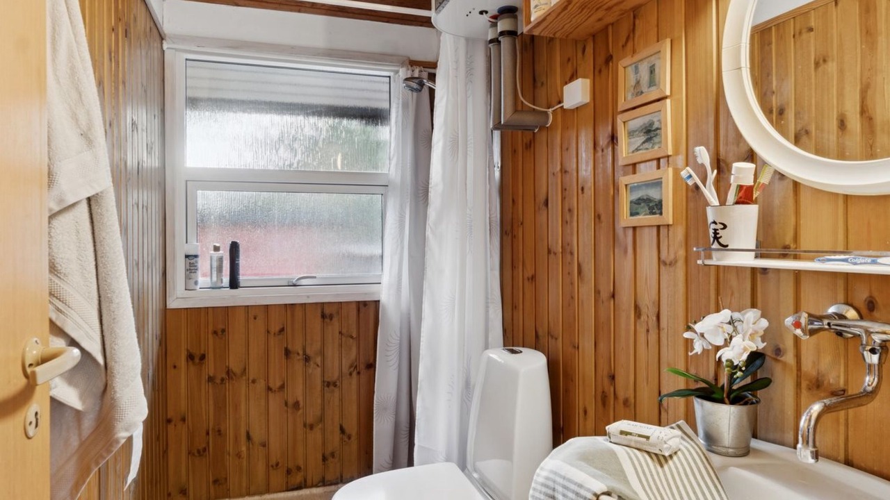 Photo of Bathroom in Sjllands Odde