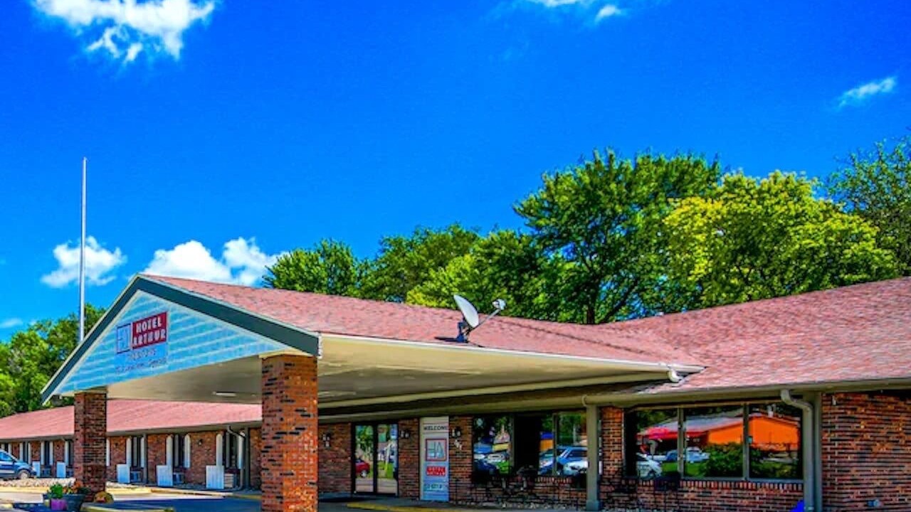 Photo of Outdoor in Glenwood