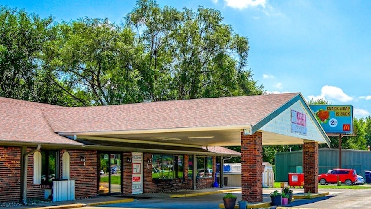 Photo of Outdoor in Glenwood