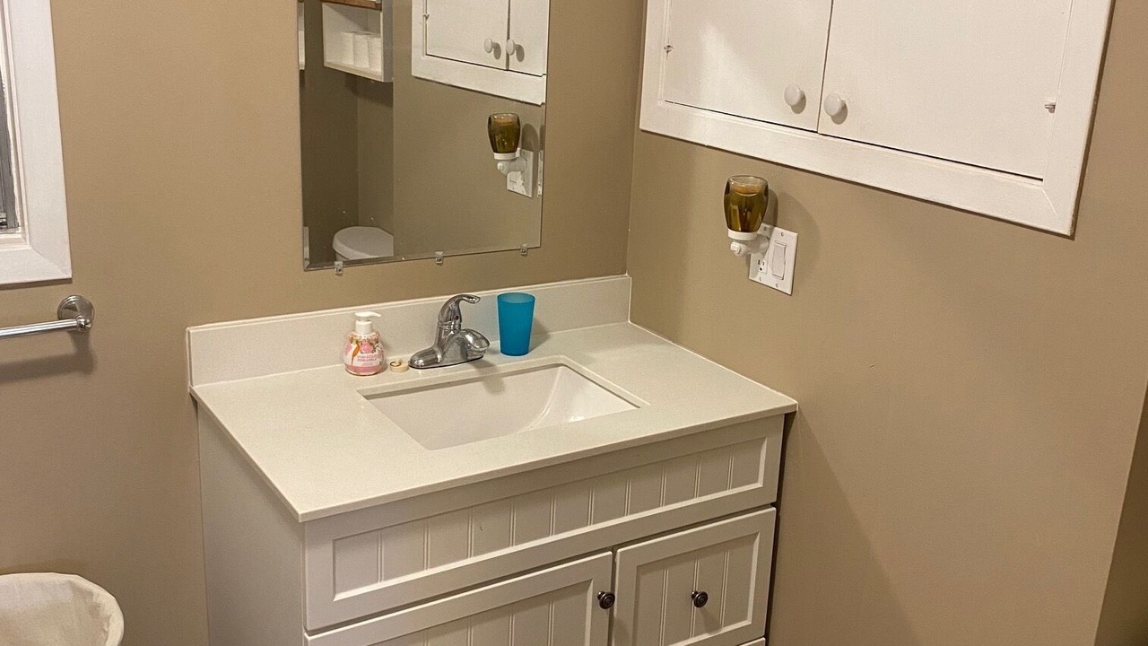 Photo of Bathroom in Elizabethtown-Kitley