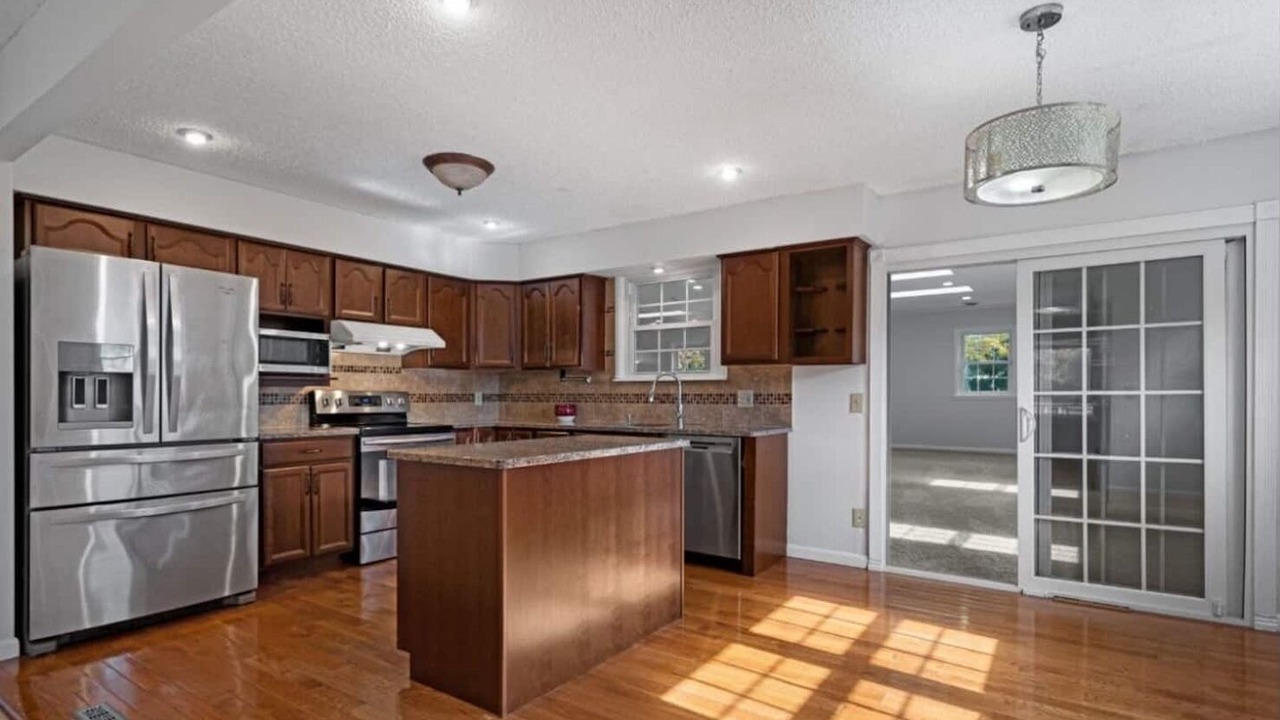 Photo of Kitchen in Latham