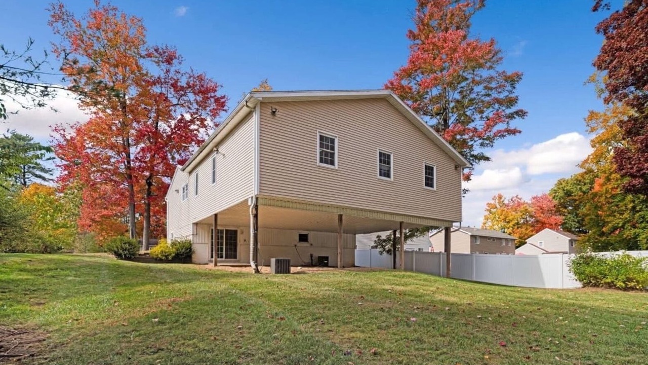 Photo of Outdoor in Latham