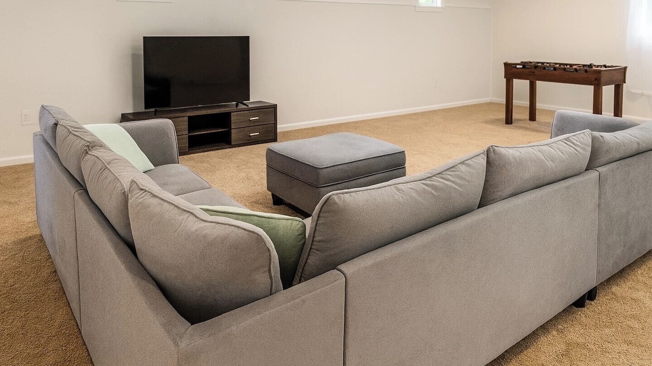 Photo of Livingroom in Latham