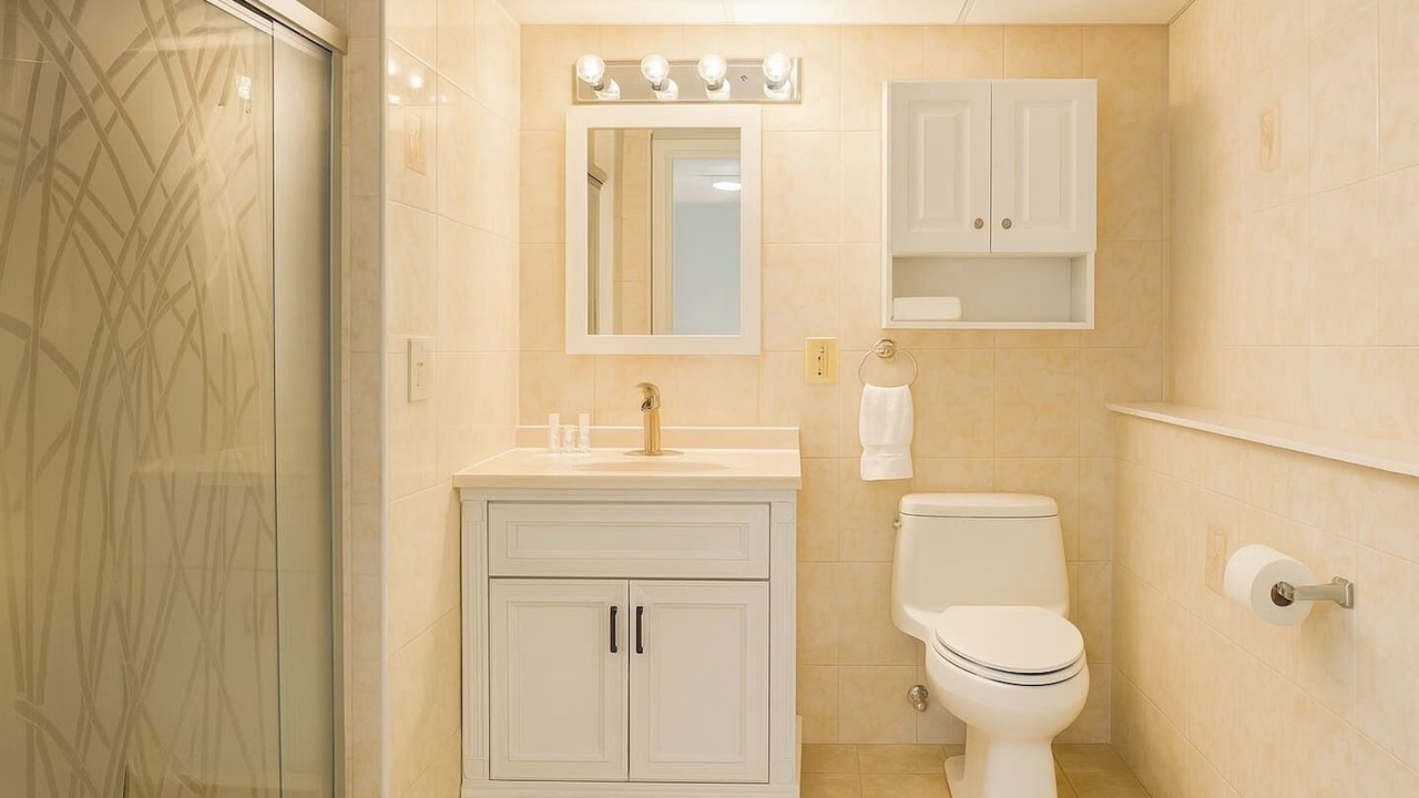 Photo of Bathroom in Latham