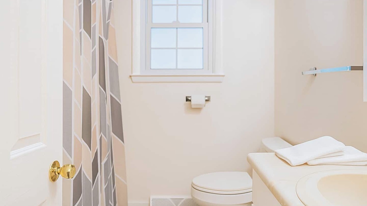 Photo of Bathroom in Latham