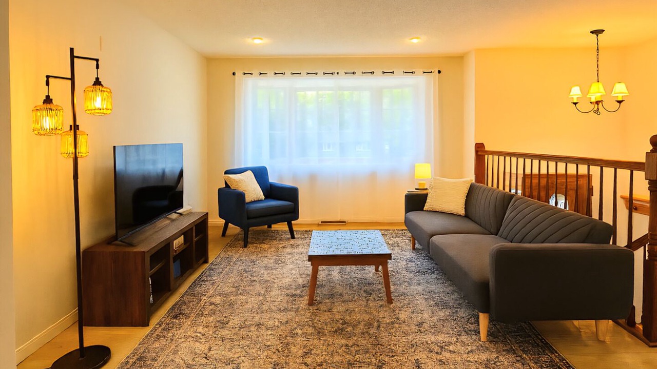 Photo of Livingroom in Latham