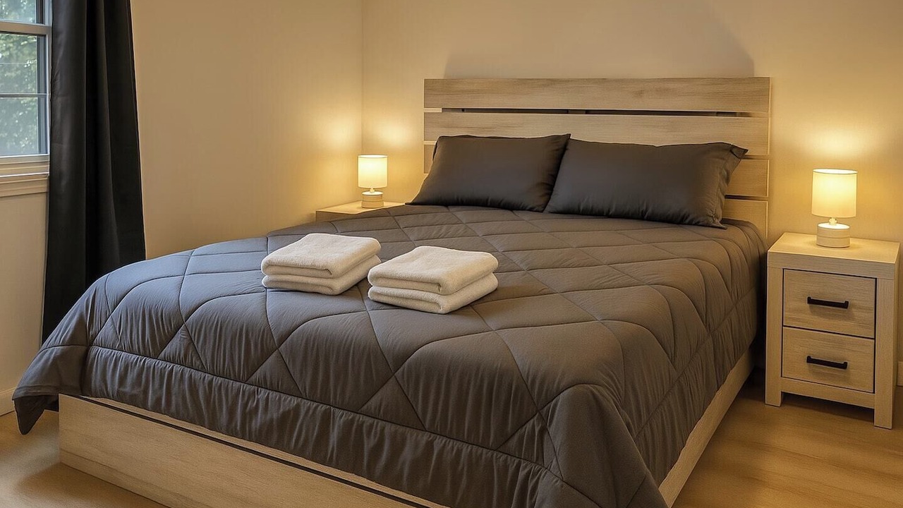 Photo of Bedroom in Latham
