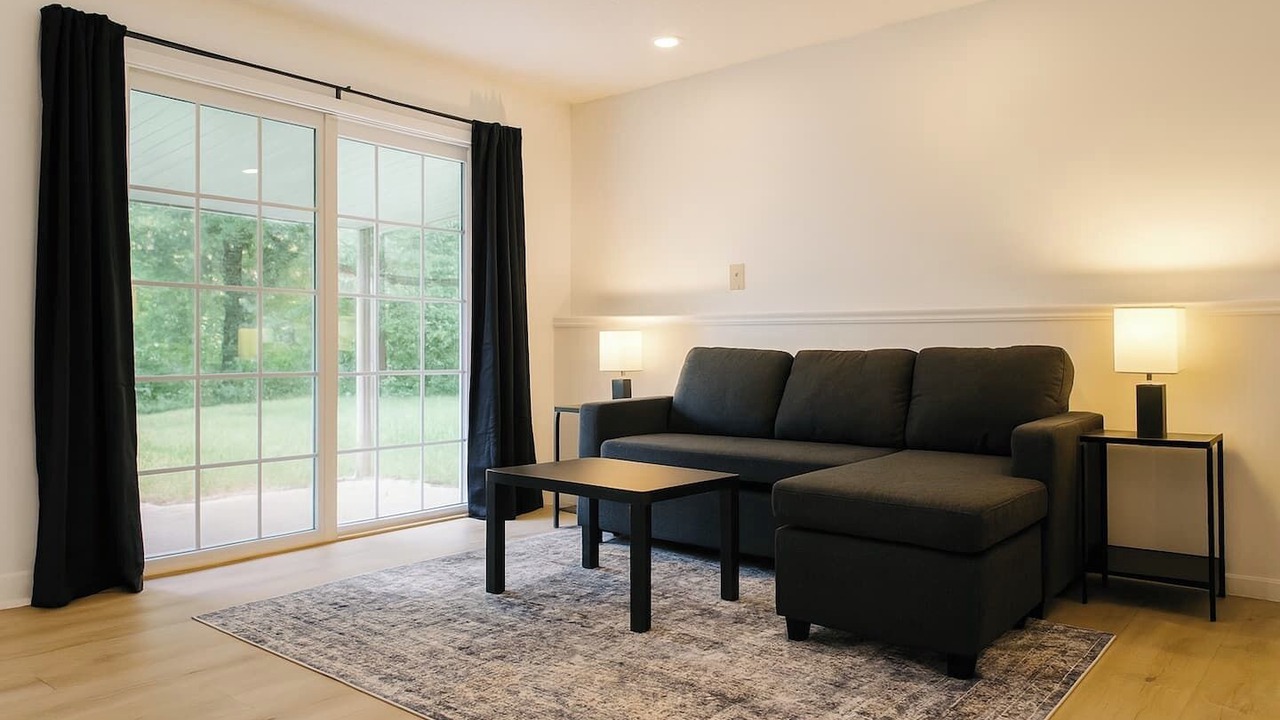 Photo of Livingroom in Latham